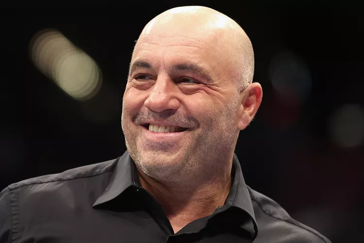 Joe Rogan’s Wife: Everything You Need to Know