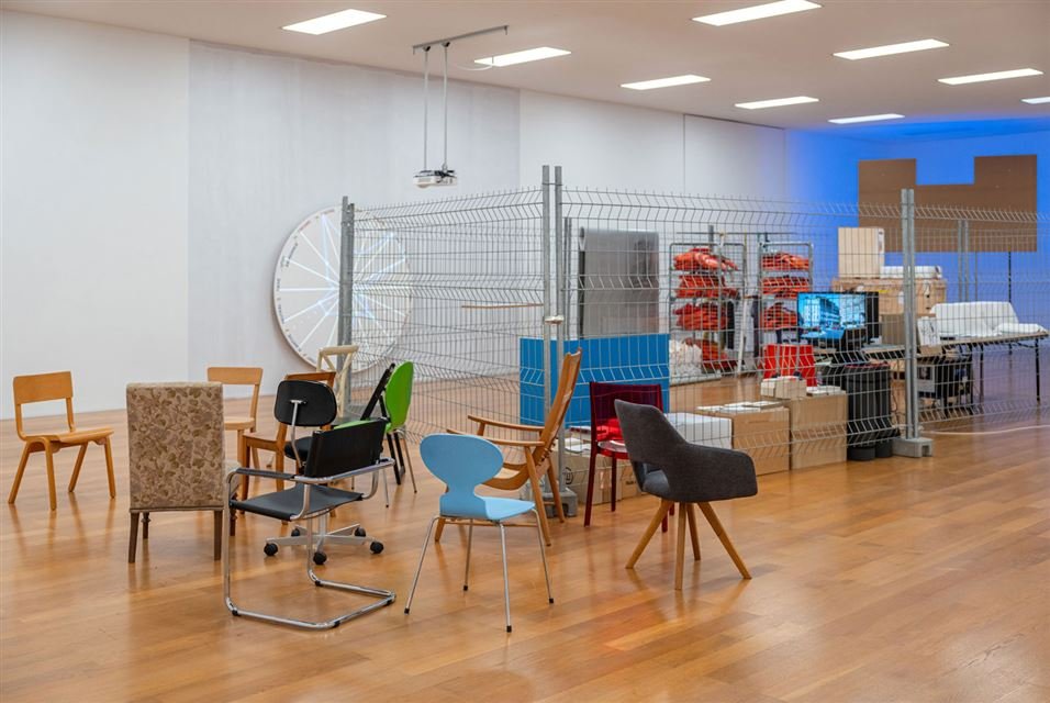 ArtDaily Explained The First Online Art Newspaper ArtDaily