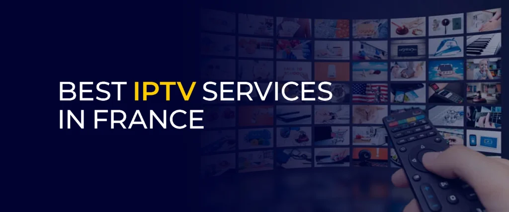 IPTV France