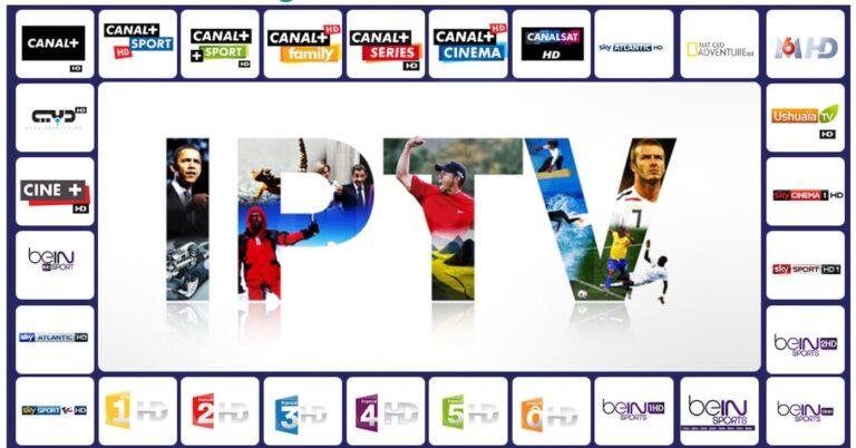 IPTV France