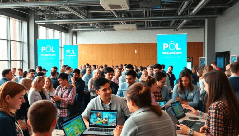 Online Event PBLGameEvent