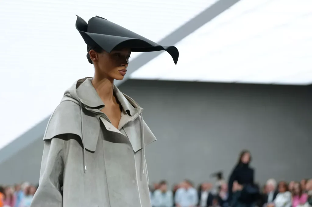 Fashion Week The Top 5 Global Style Events fashion week