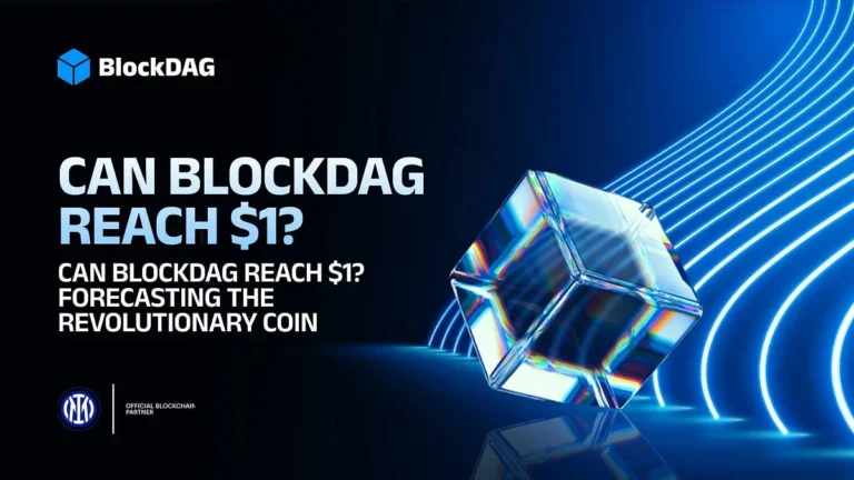 BlockDAG news