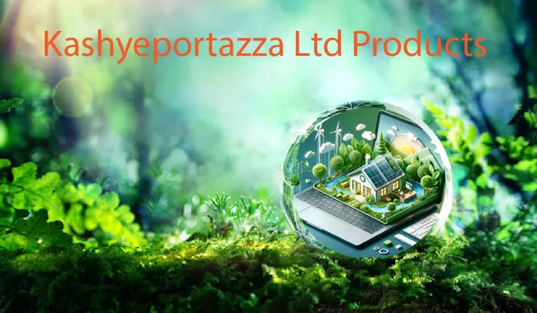 Kashyeportazza Ltd news