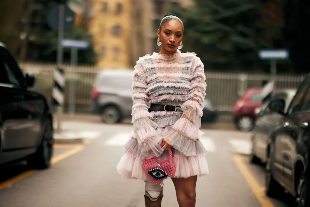 Milan Fashion Week 2025