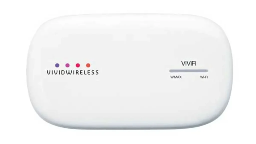 Vivid Wireless