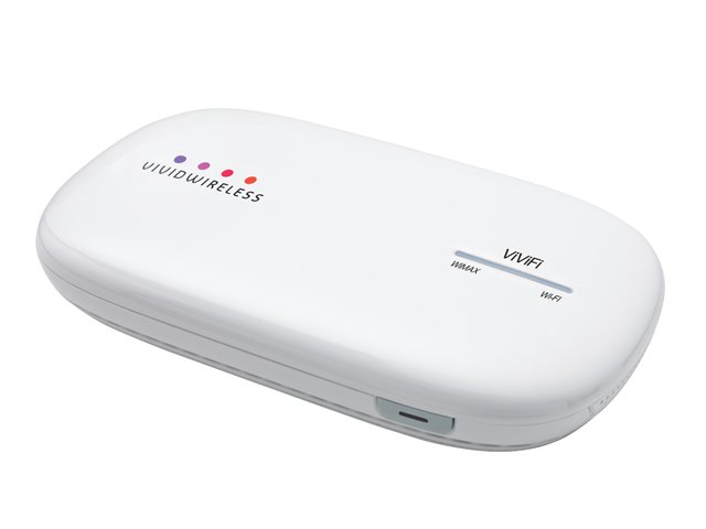 Vivid Wireless