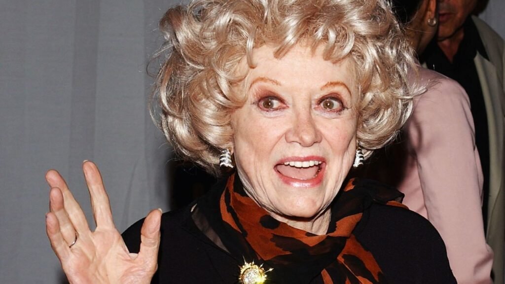 Phyllis Diller Net Worth at Death: Complete Insight Phyllis Diller Net Worth