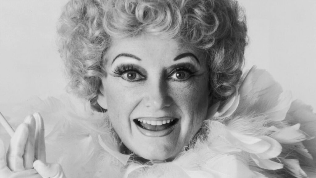 Phyllis Diller Net Worth