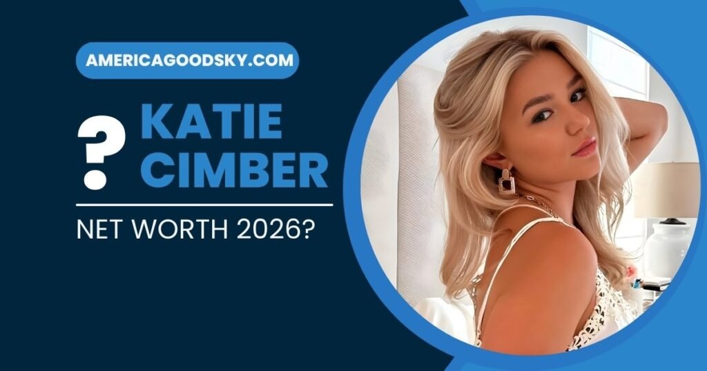 Katie Cimber