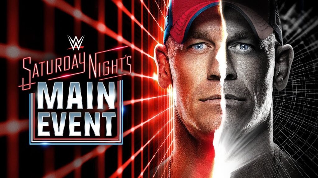 WWE Saturday Night Main Event