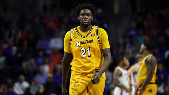 Georgia Tech Basketball