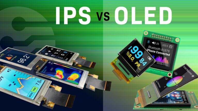 OLED Screen