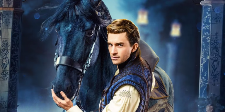 Prince Fiyero