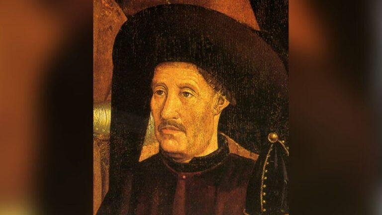 Prince Henry the Navigator
