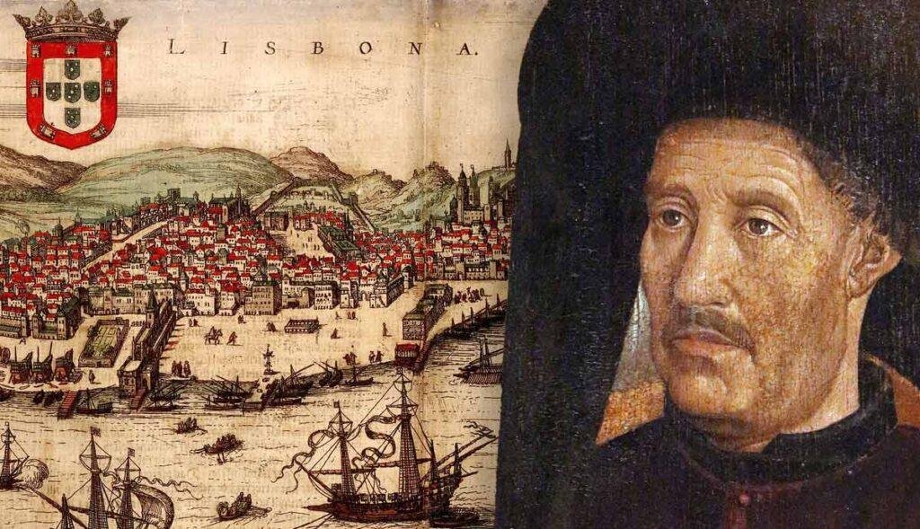 Prince Henry the Navigator