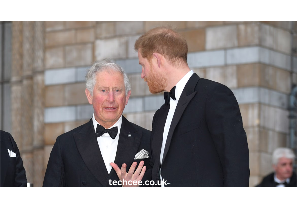 Royal News