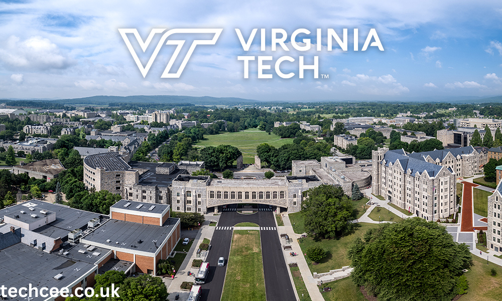 Virginia Tech Acceptance Rate