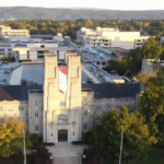Virginia Tech Acceptance Rate