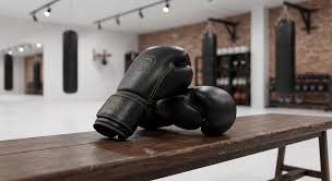 boxing gloves