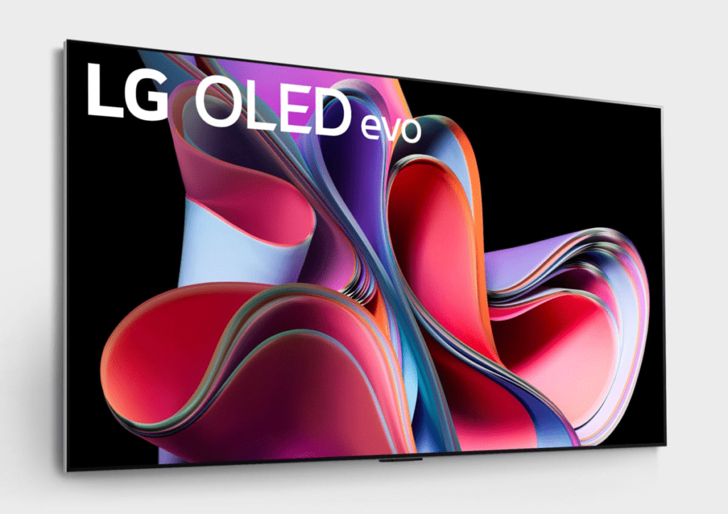 OLED Screen