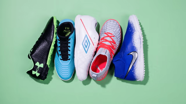 astro turf football boots