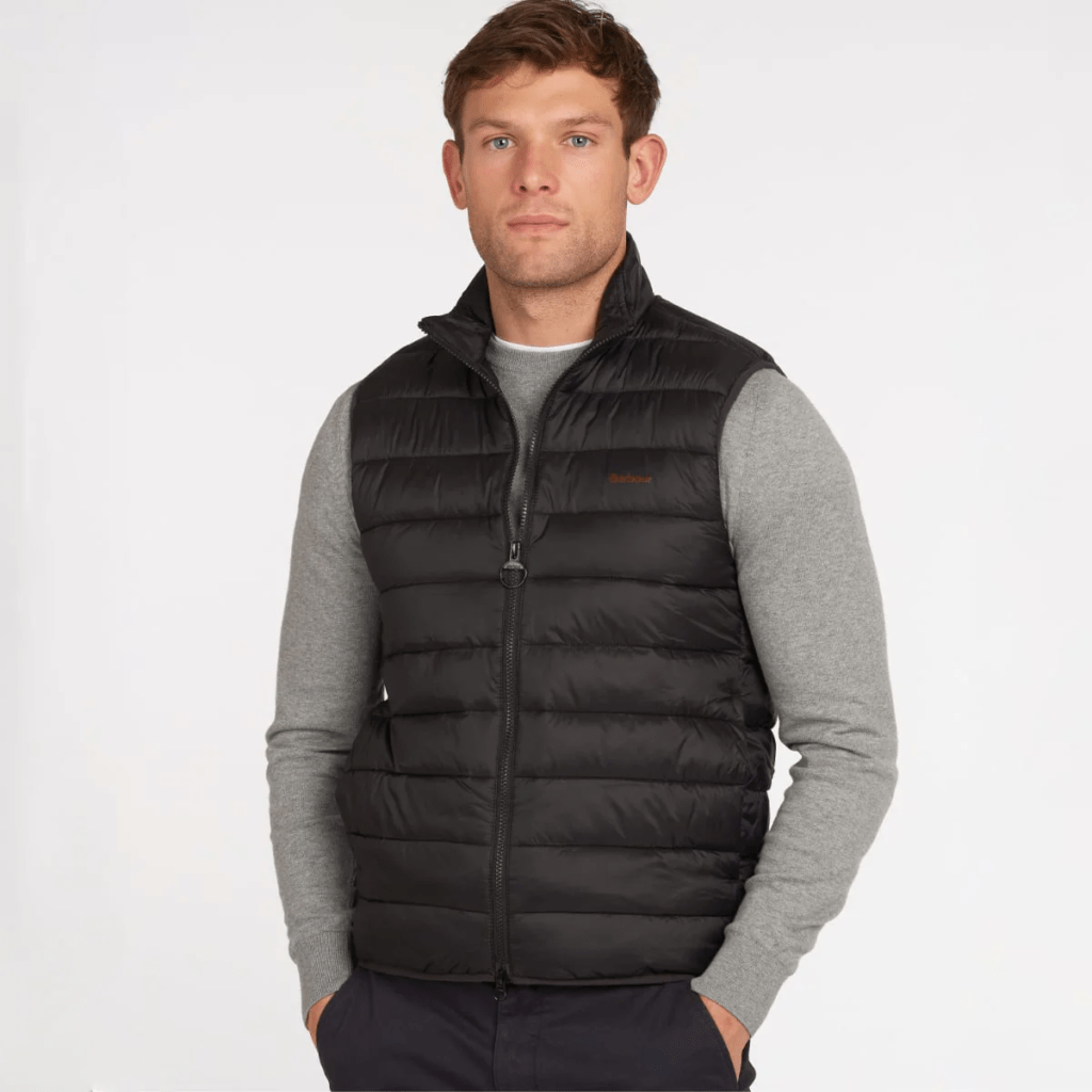 gilet mens