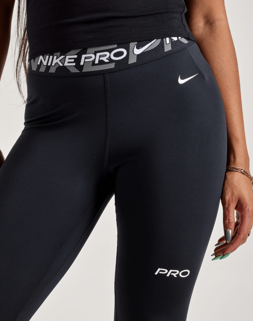 nike pro leggings