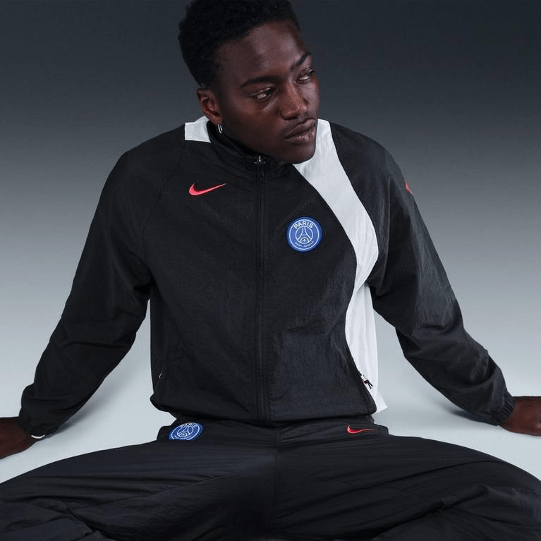 psg tracksuit