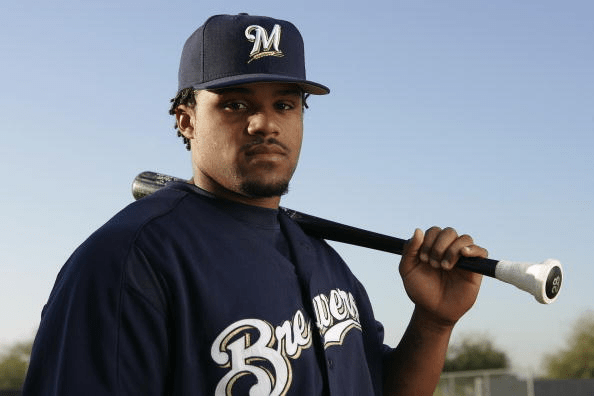 Prince Fielder