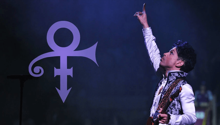 prince symbol