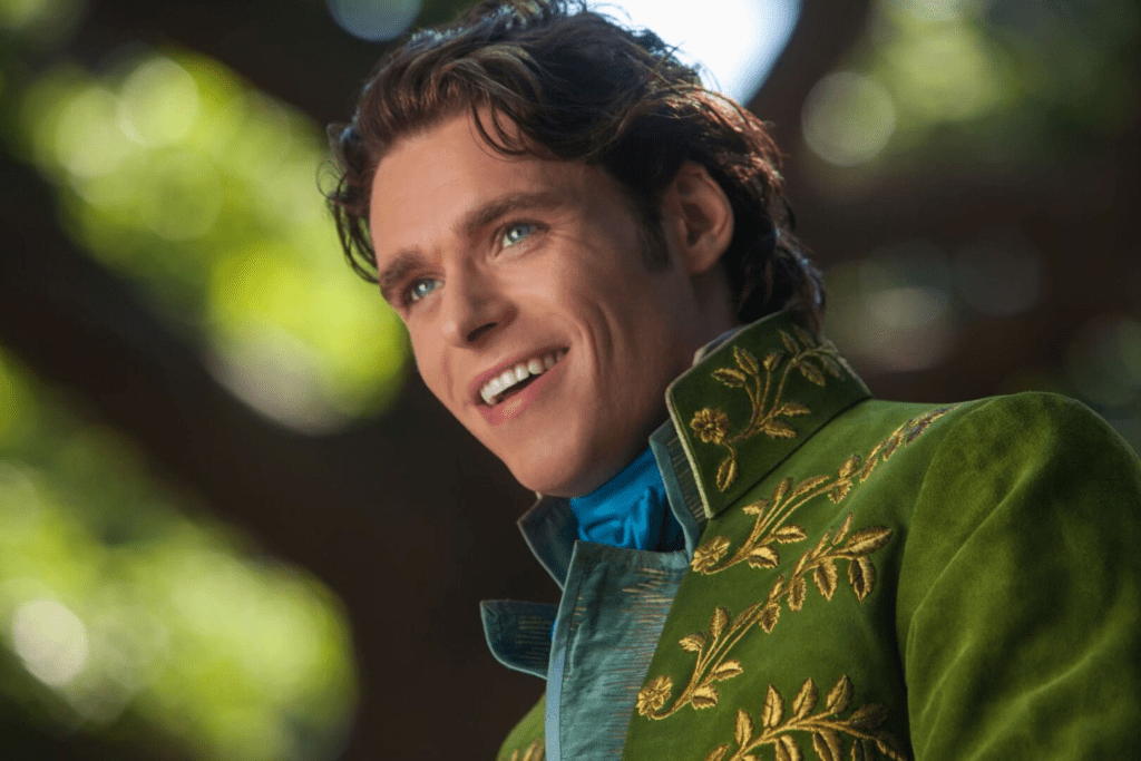 Prince Charming