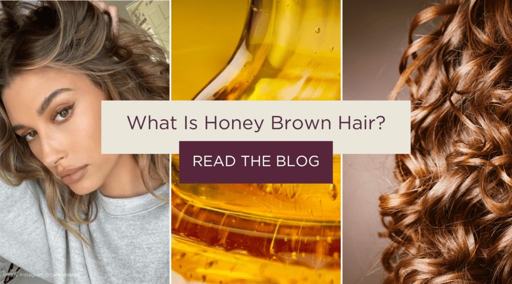 Honey Brown