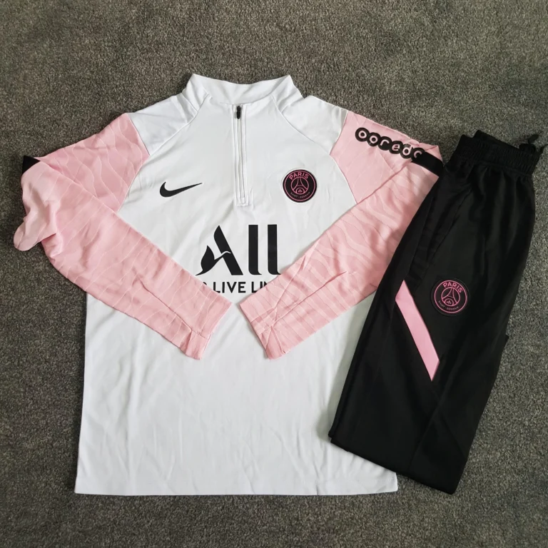 psg tracksuit
