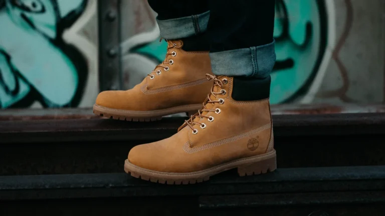 timberland boots men
