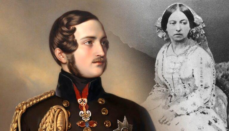 what is a Prince Albert