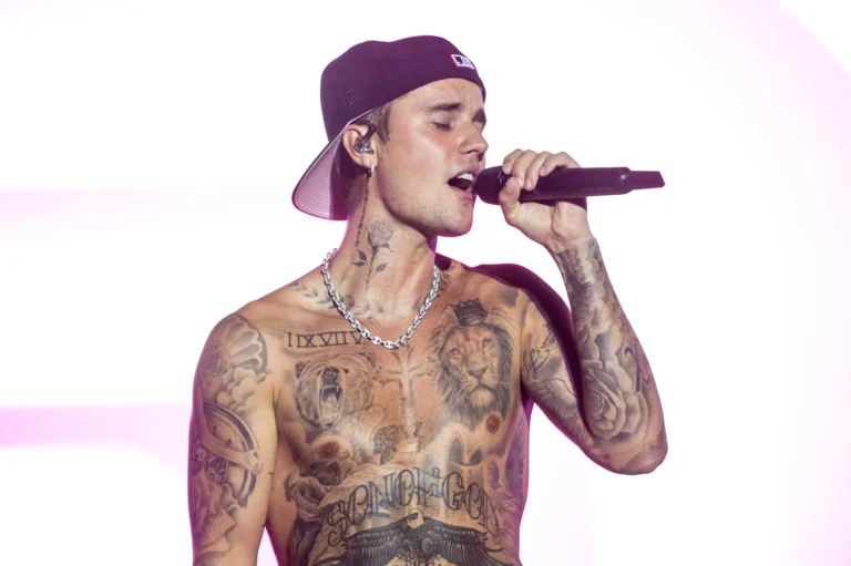 How Old Is Justin Bieber