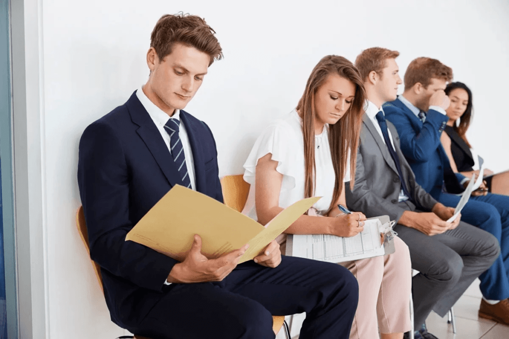 Entry Level Jobs