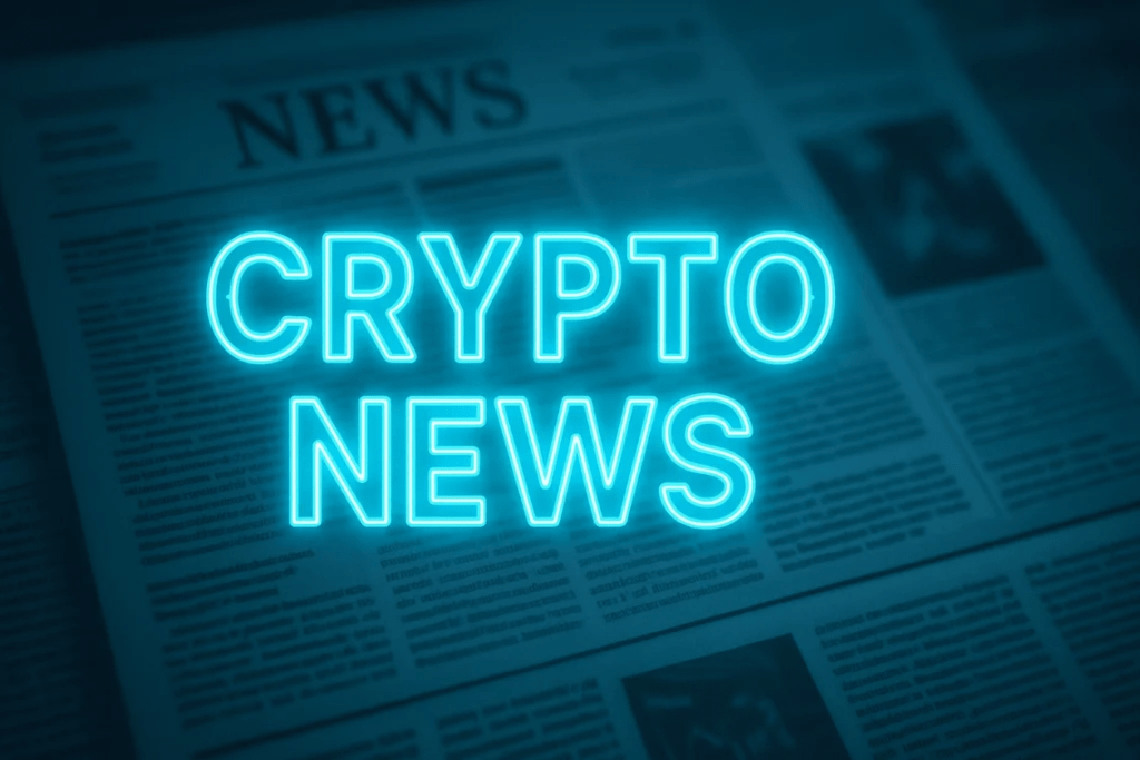 Crypto News