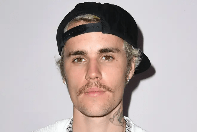 How Old Is Justin Bieber