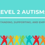 level 2 autism